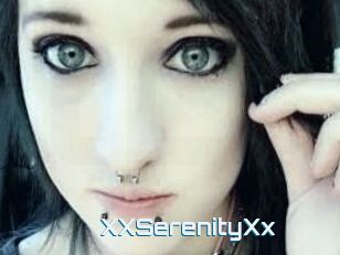 XXSerenityXx