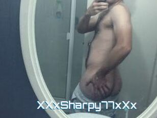 XXxSharpy77xXx