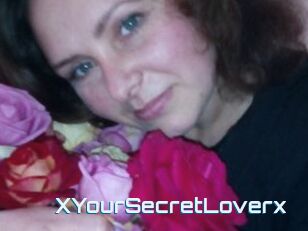 XYourSecretLoverx