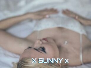 X_SUNNY_x