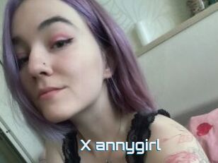 X_annygirl