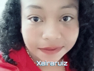 Xairaruiz