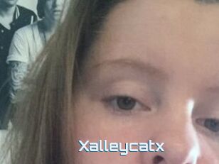 Xalleycatx