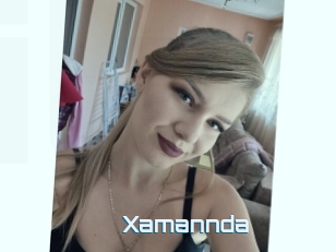 Xamannda