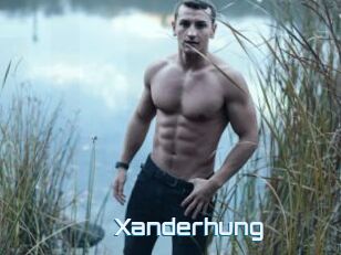 Xanderhung