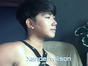 Xanderwilson