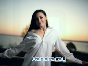 Xandraray