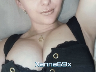 Xanna69x