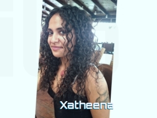 Xatheena