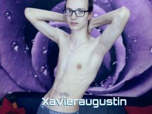 Xavieraugustin