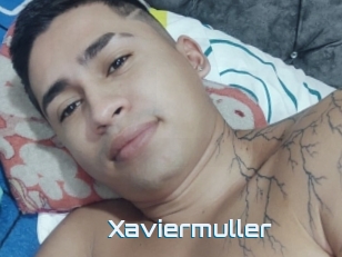 Xaviermuller