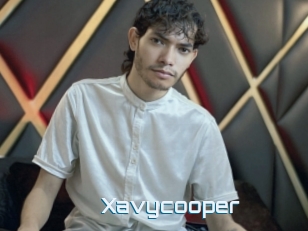 Xavycooper