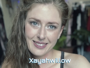 Xayahwillow