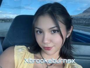 Xbrookeburnsx