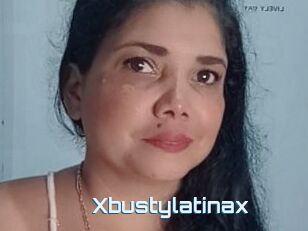 Xbustylatinax