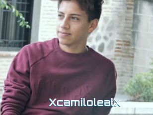 Xcamilolealx