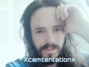 Xcamtentationx