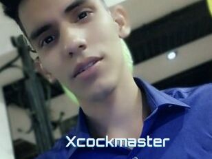 Xcockmaster