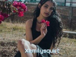 Xemilysquirt