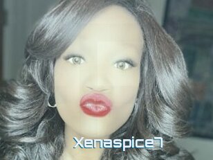 Xenaspice7