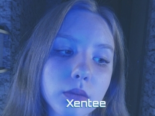 Xentee