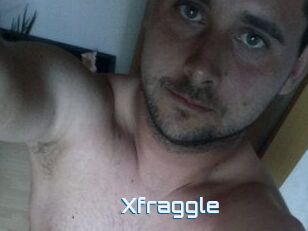 Xfraggle