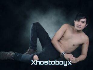 Xhostoboyx