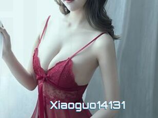 Xiaoguo14131