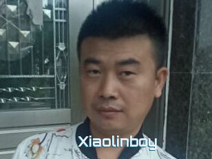 Xiaolinboy