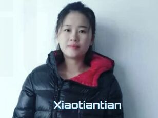 Xiaotiantian