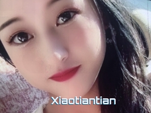 Xiaotiantian