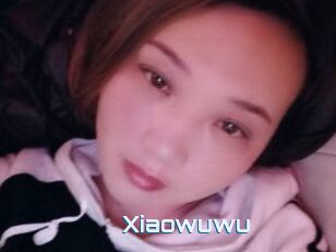 Xiaowuwu