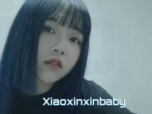 Xiaoxinxinbaby