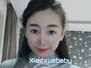 Xiaoxuebaby