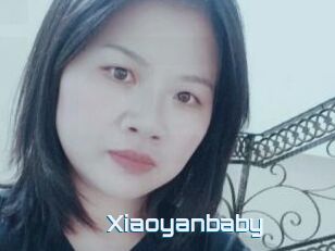 Xiaoyanbaby