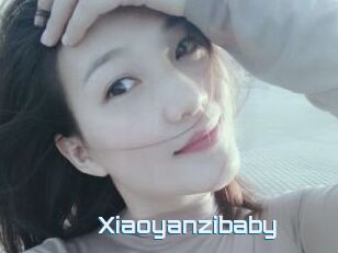 Xiaoyanzibaby