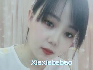 Xiaxiababao