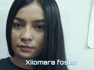 Xiiomara_foster