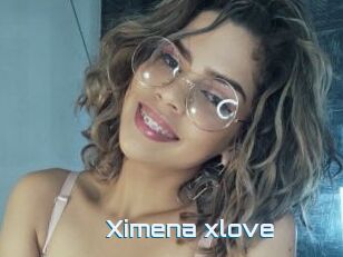 Ximena_xlove