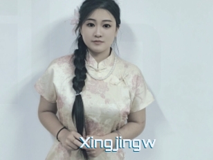 Xingjingw