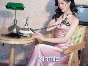 Xinmie