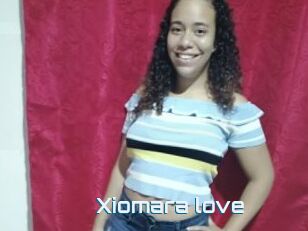 Xiomara_love