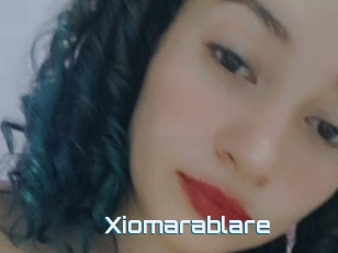 Xiomarablare