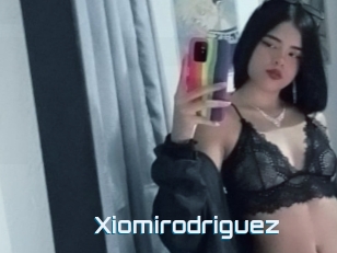 Xiomirodriguez