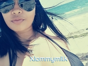 Xiommymilk