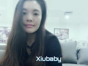 Xiubaby