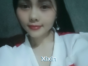 Xixin