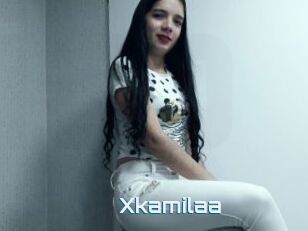 Xkamilaa