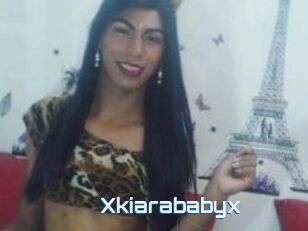 Xkiarababyx