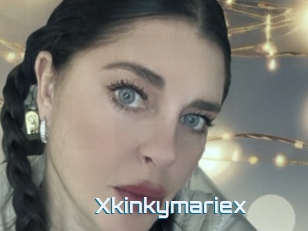 Xkinkymariex